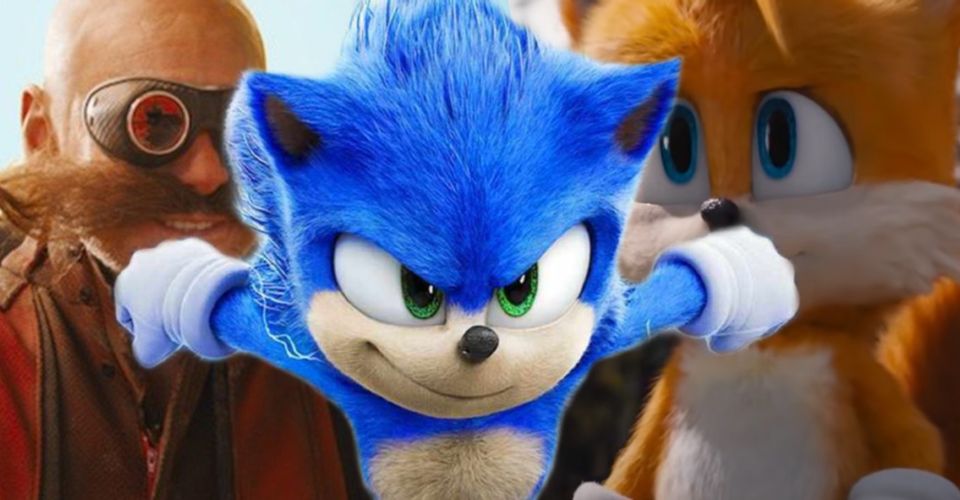 Sonic the Hedgehog 2 Wraps Filming in Hawaii