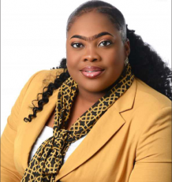 Women needed in governance for stability