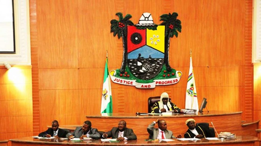 Lagos Assembly asks Sanwo-Olu to rein in excesses of LGs