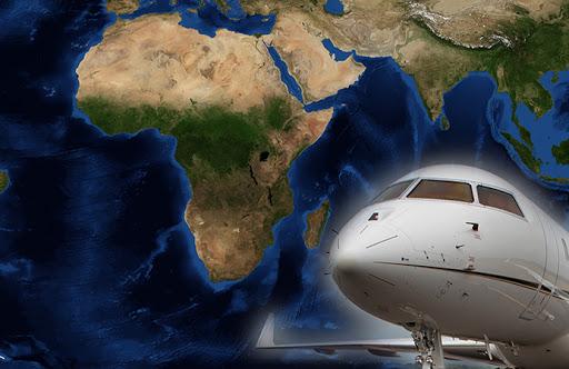 Covid-19: $7.7 billion loss for African aviation in 2020