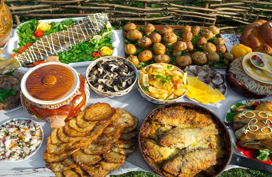 7 Road side foods you don’t want to miss when in Nigeria.