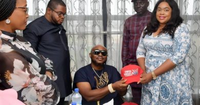 DeKings Group of Companies partners Imo Angels FC for sports development