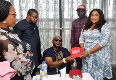 DeKings Group of Companies partners Imo Angels FC for sports development