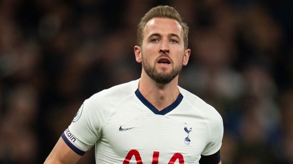 Absent Kane set for Spurs return amid Man City transfer talk – report