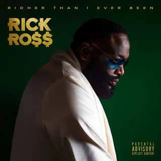rick ross