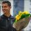 My work in Europe is done – Ronaldo