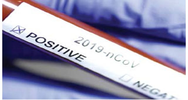 US says COVID-19 tests for China travellers scientific